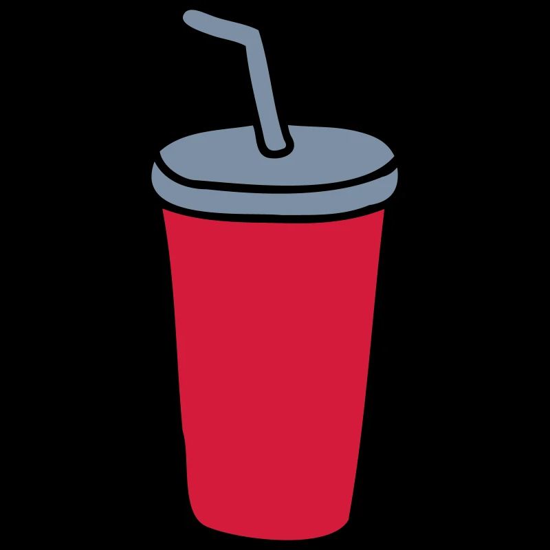 Restaurant Becher Cola