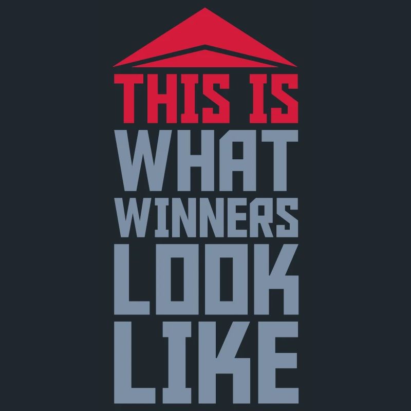 À quoi ressemblent les gagnants