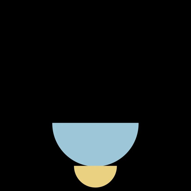 Abstraktes Design