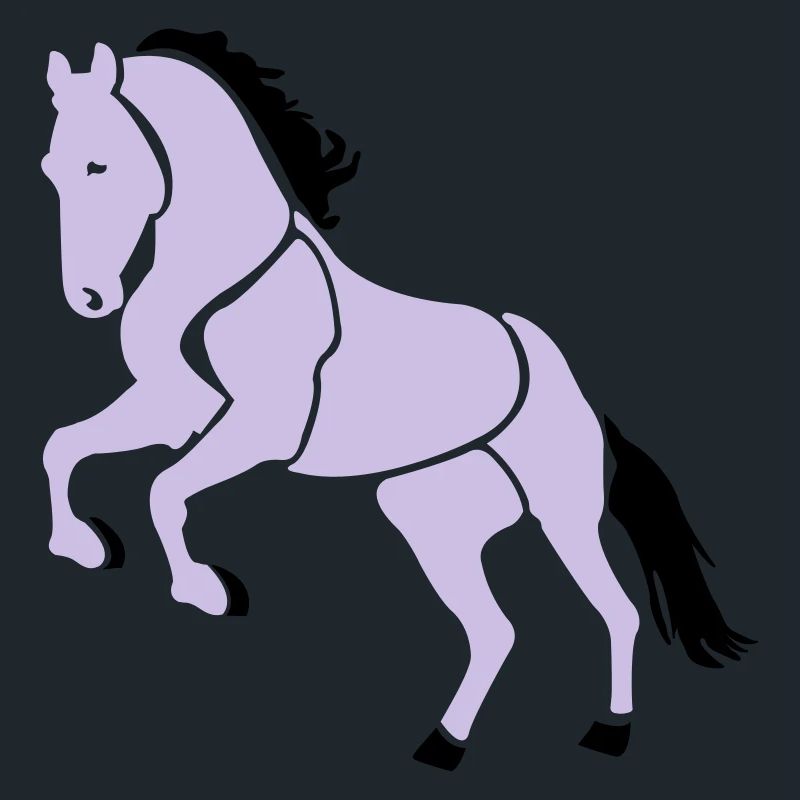 Cabriole cavalière
