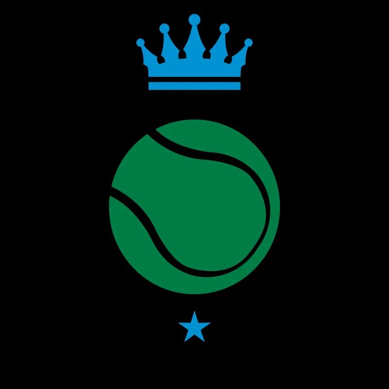 tennis wappen