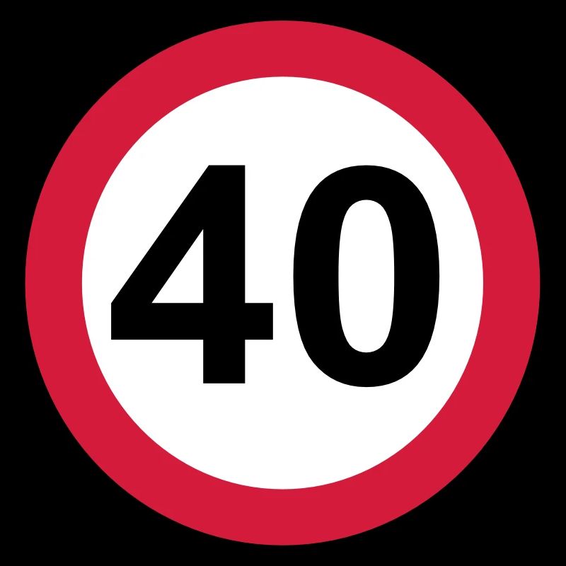 40 ans