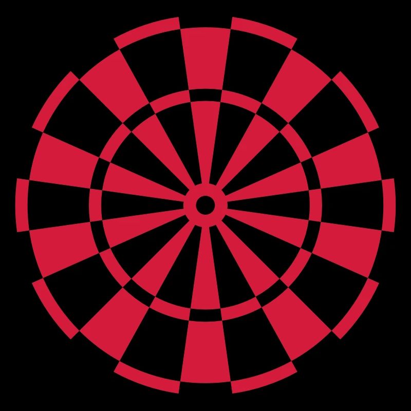 Dart Board Design