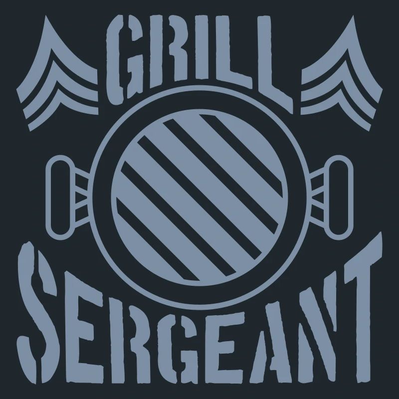 Grill Sergeant BBQ Grillparty
