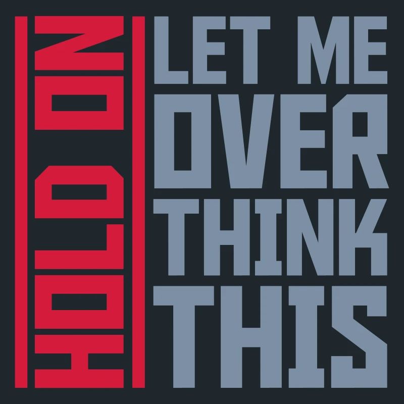 Permettez-moi d’exagérer