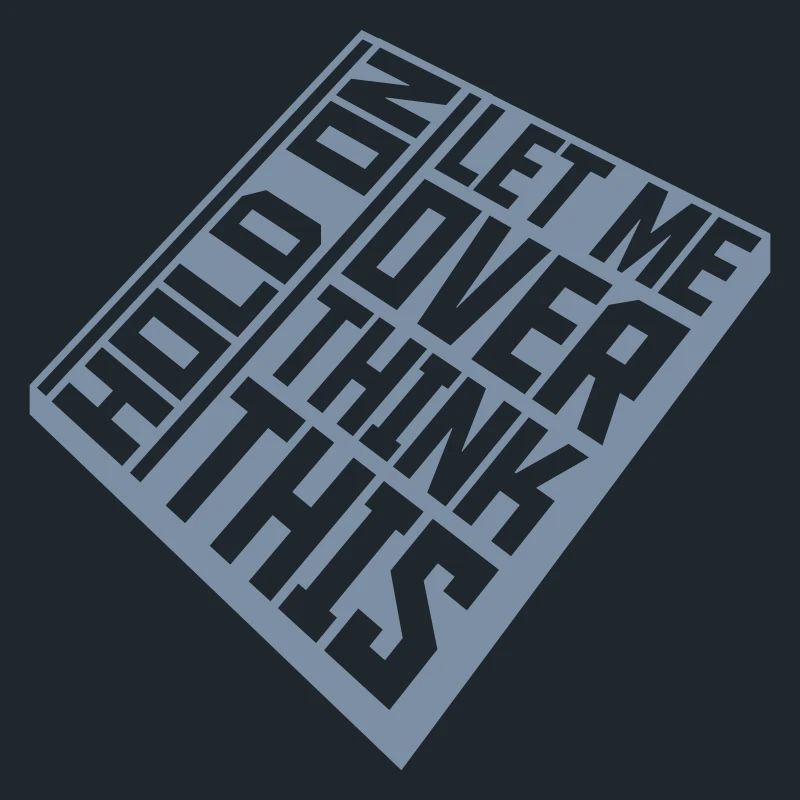 Permettez-moi d’exagérer