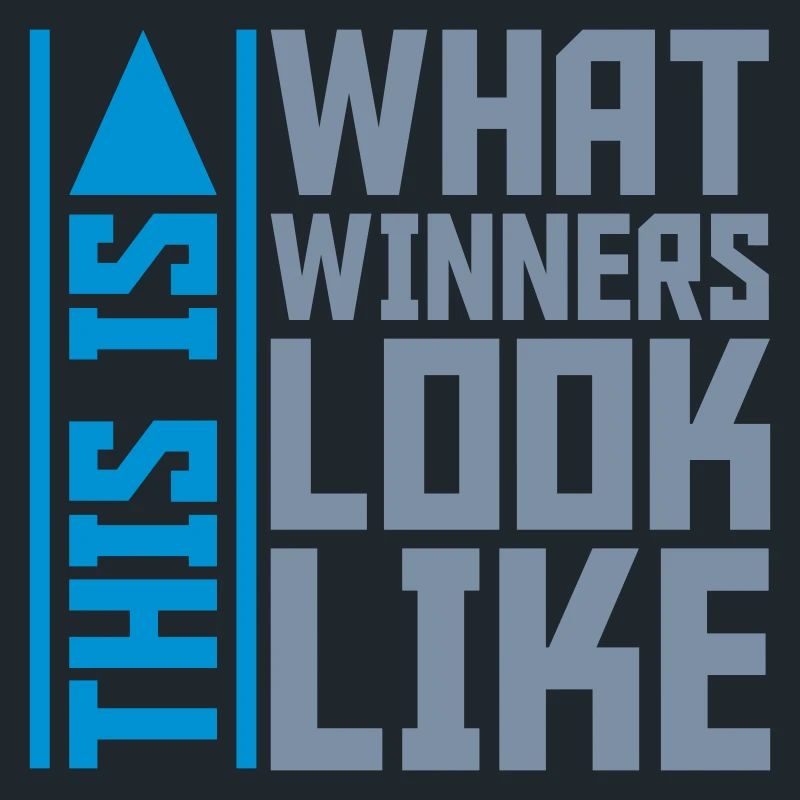 What Winners Look Like