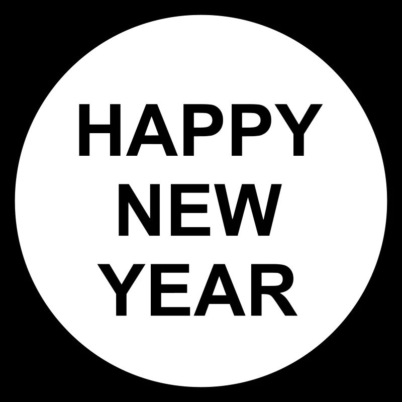 Citation Bonne année