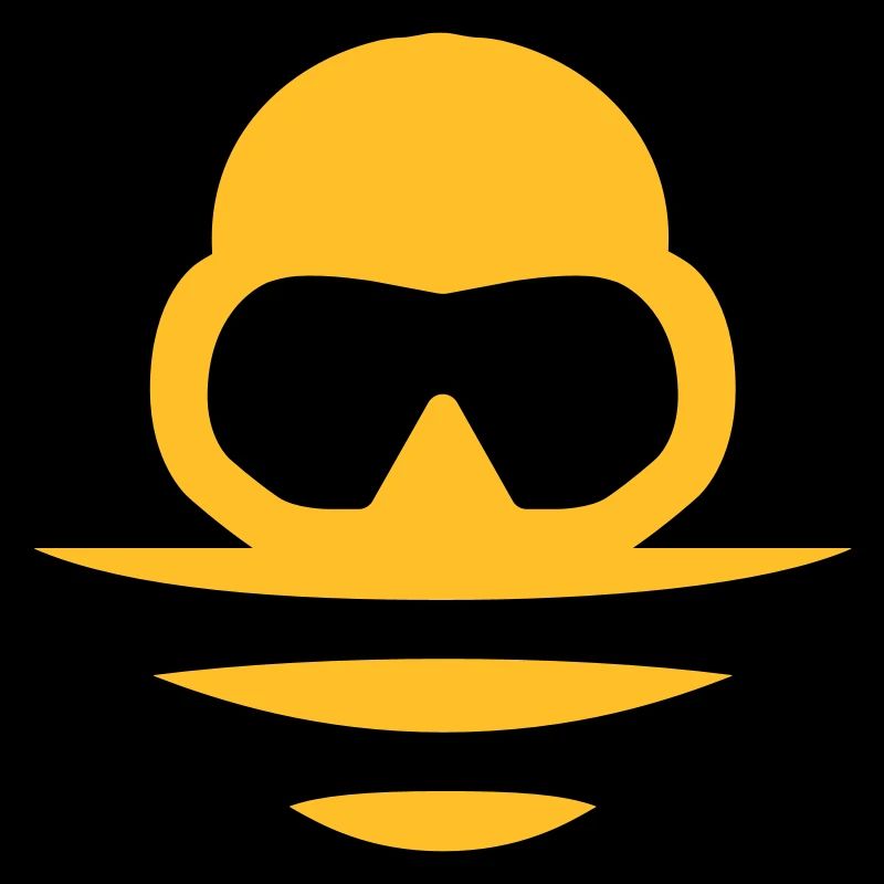 sea diver logo