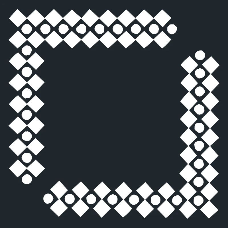 Pattern Vriereck