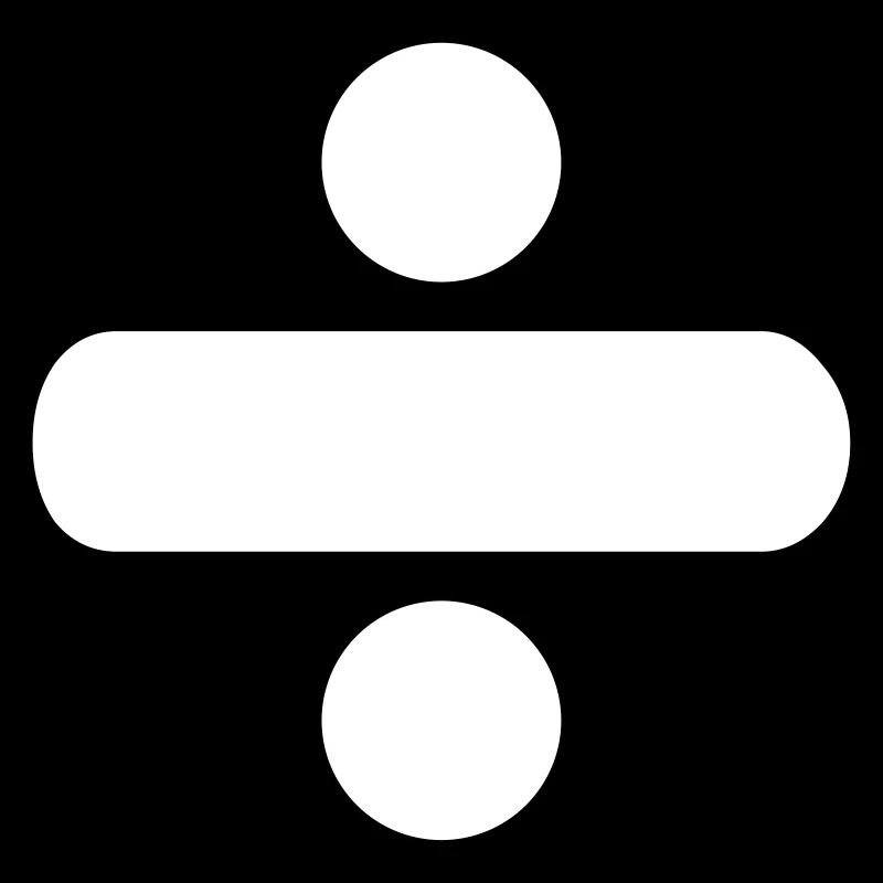 Icône mathématique partagée