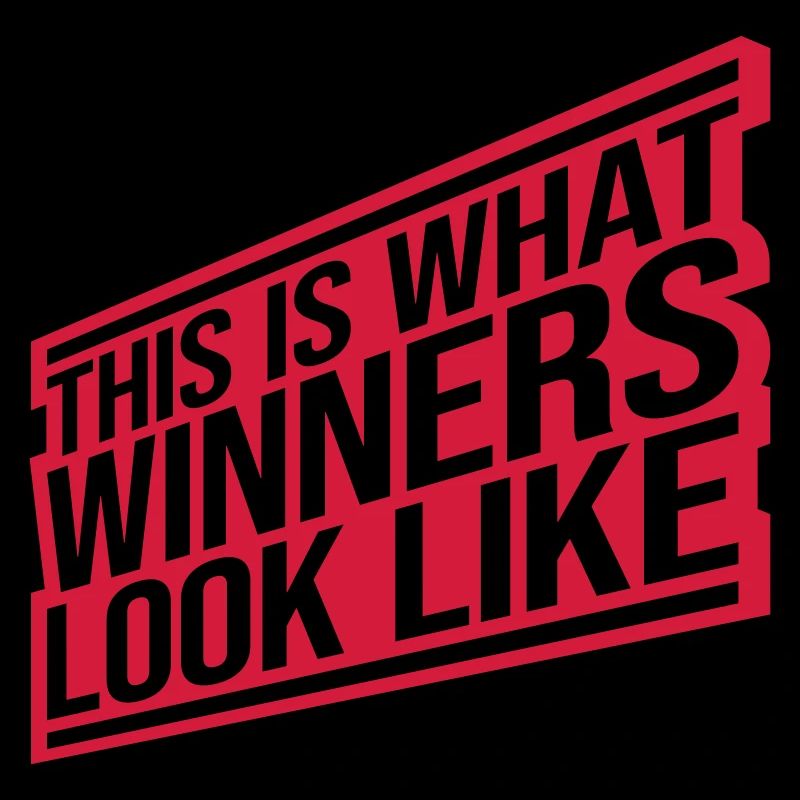 What Winners Look Like