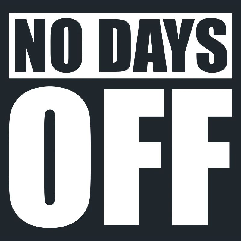 pas de jours de congé devis