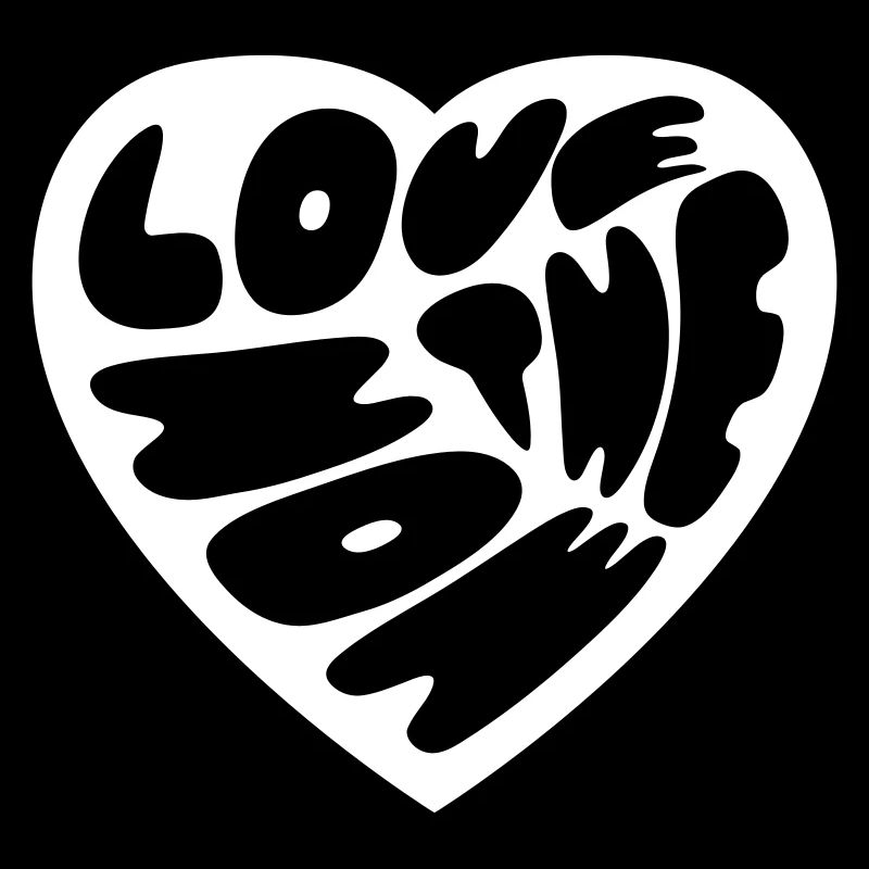 Liebe das Jetzt