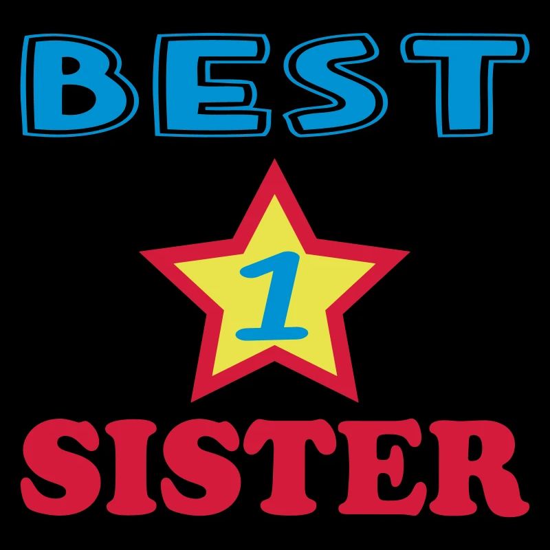BEST SISTER