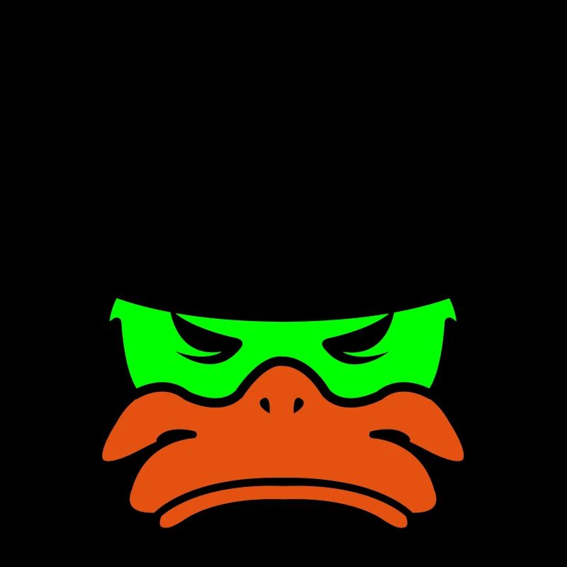 Canard du Mexique 02