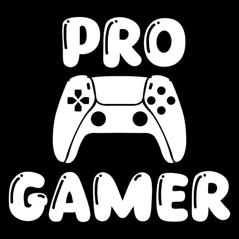 pro gamer