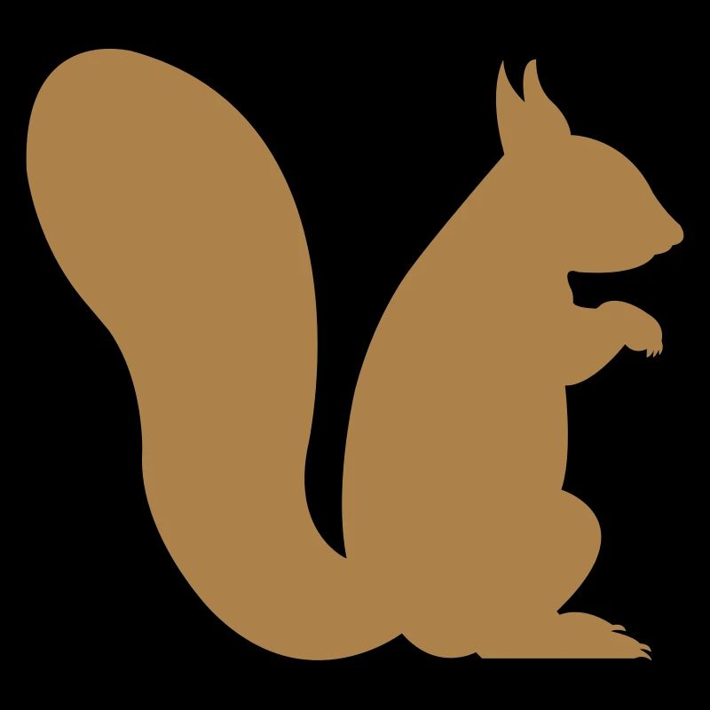 squirrel