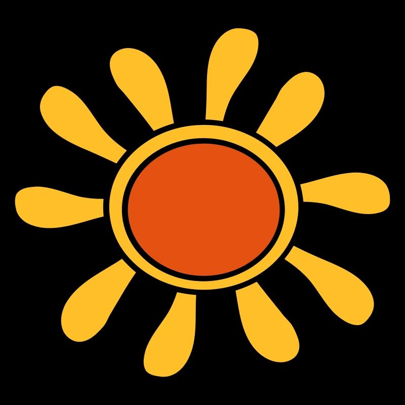 Kleine Sonnenblume Sonne Blume Hübsch Blümchen