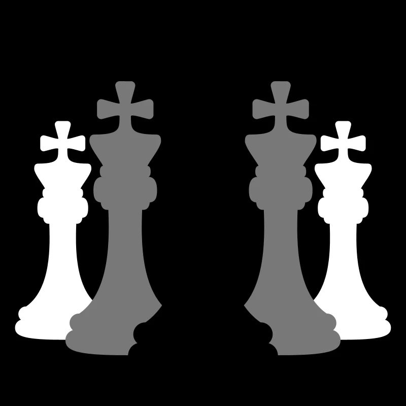 Équipe d’échecs Rois