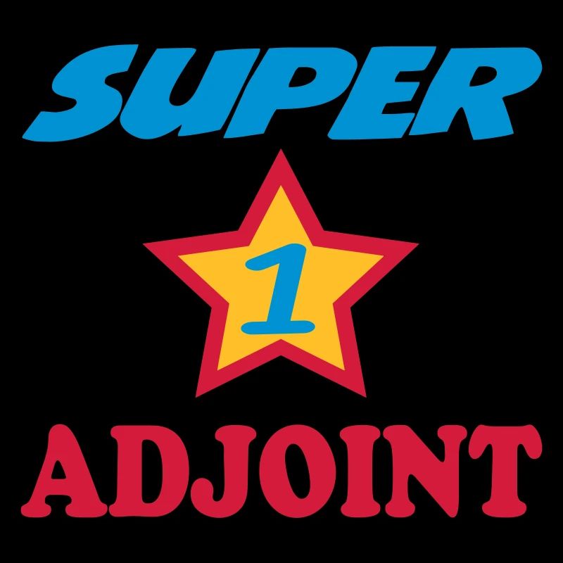 SUPER ADJOINT