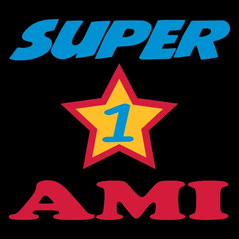 SUPER AMI