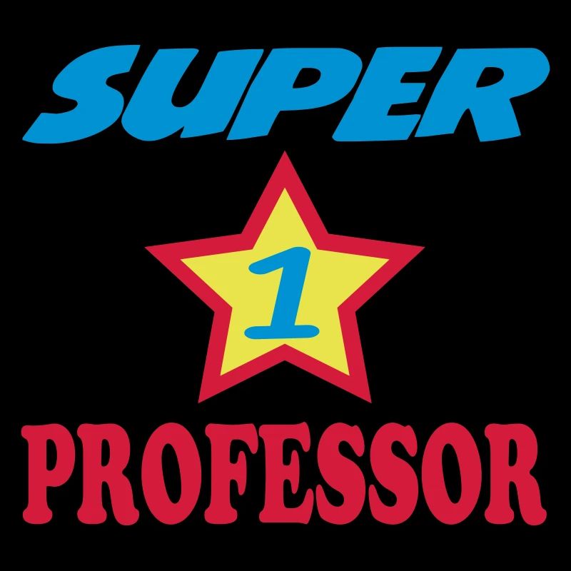 SUPER PROFESSOR