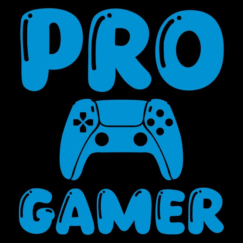 pro gamer 1