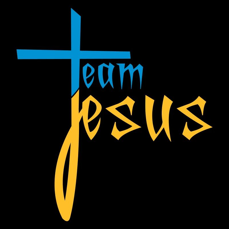 freunde team crew jesus kreuz christus christ kath