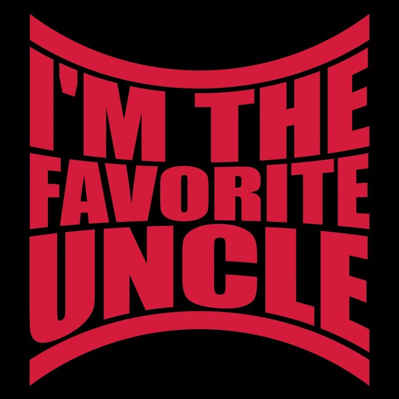 à The Favorite Uncle