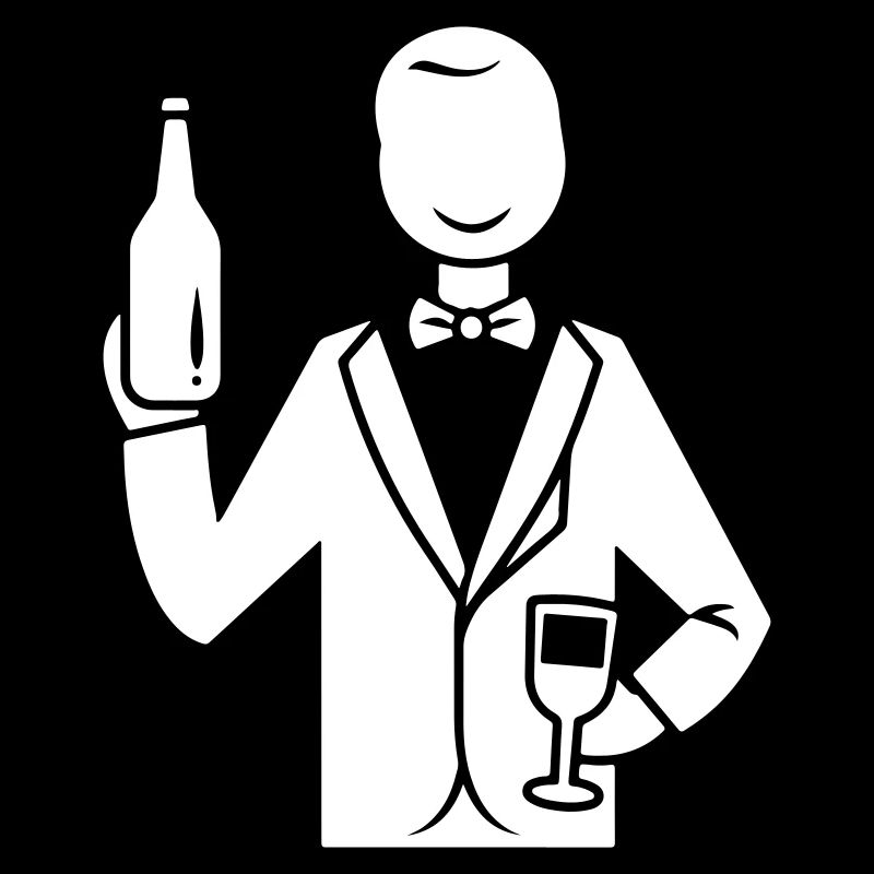 Bräutigam Hochzeit Junggesellenabschied