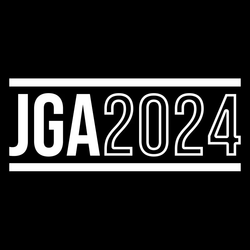 Jga 2024 Junggesellenabschied Party Team