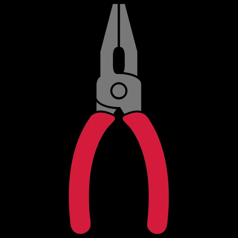 Logo de l'outil de pinces