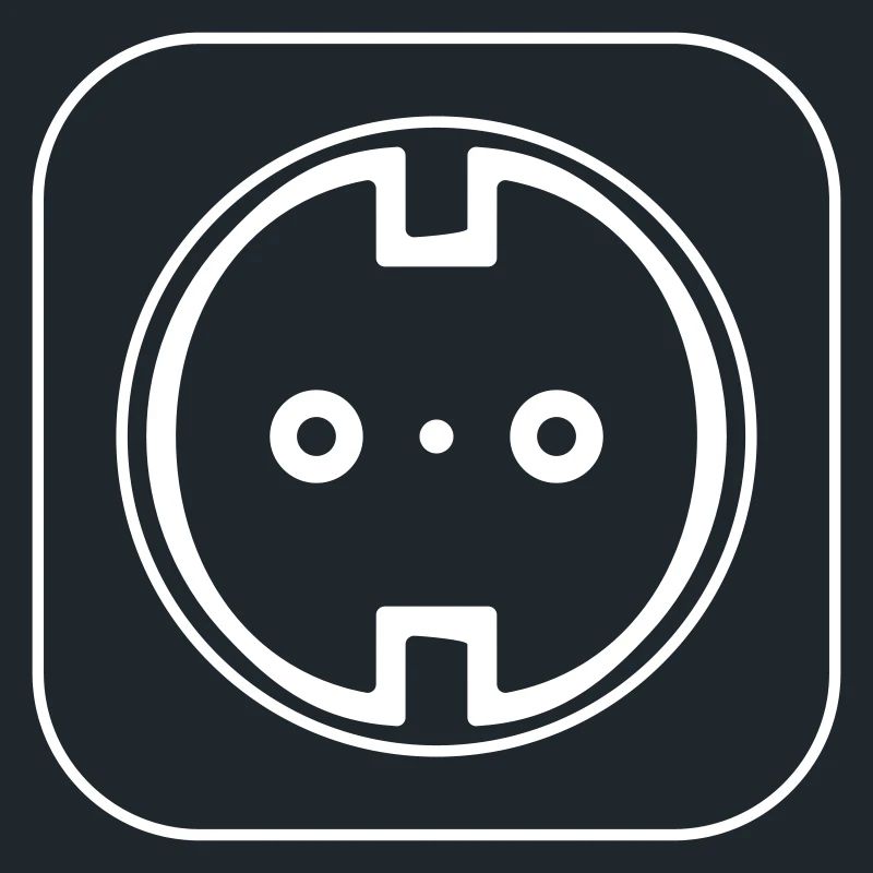 Socket Icon Electrician