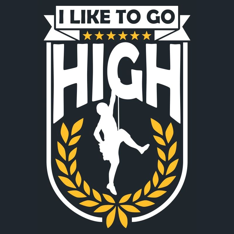 like to get high