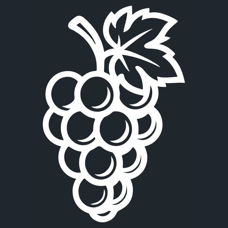 Weintrauben Trauben Obst