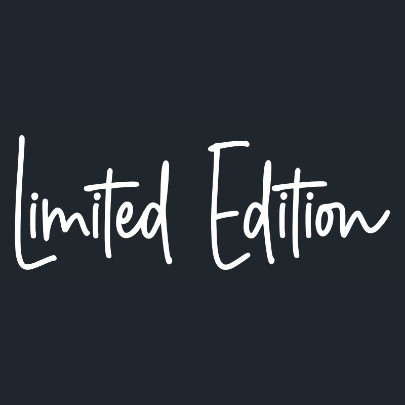 Édition limitée