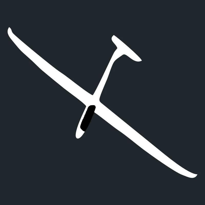 Glider Gliding Gliding Glider