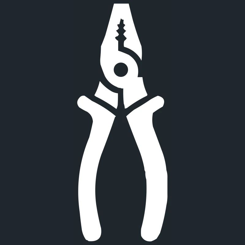 Tool pliers