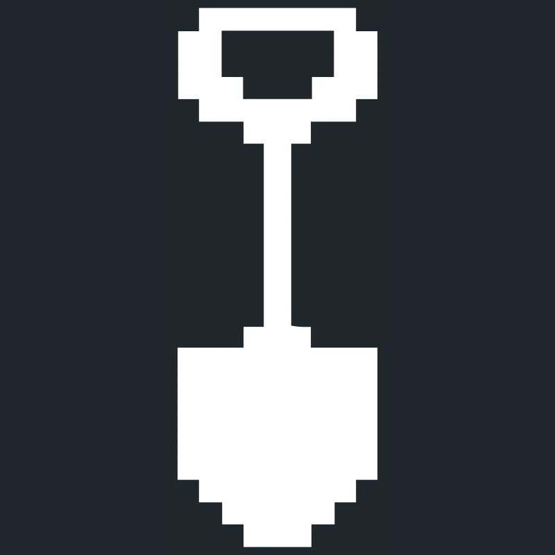 Shovel Pixel