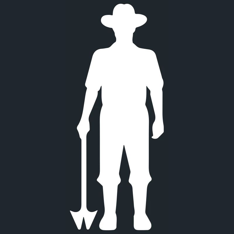 Bauer Silhouette Farmer