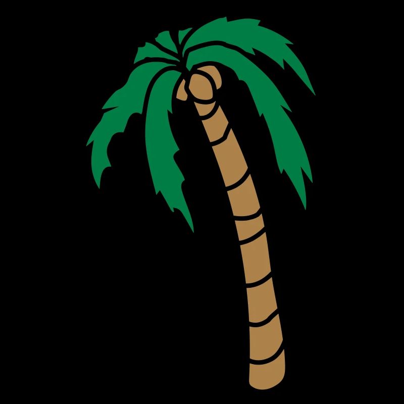 Palme suspendu Design