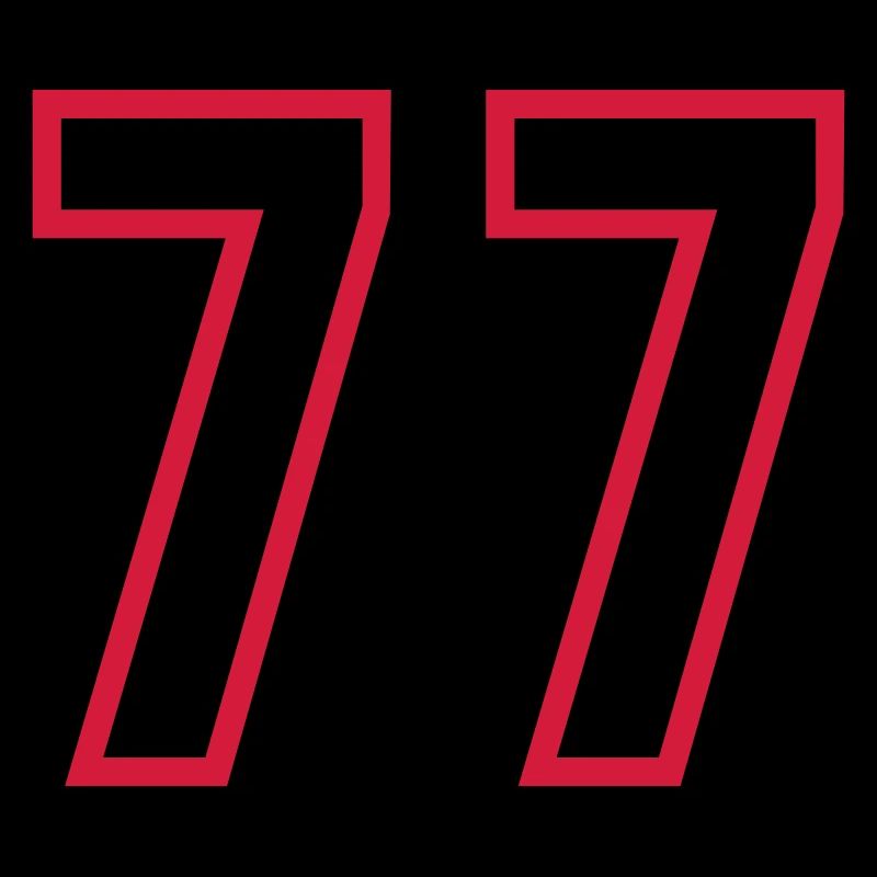 77 Nombre d’années Jersey
