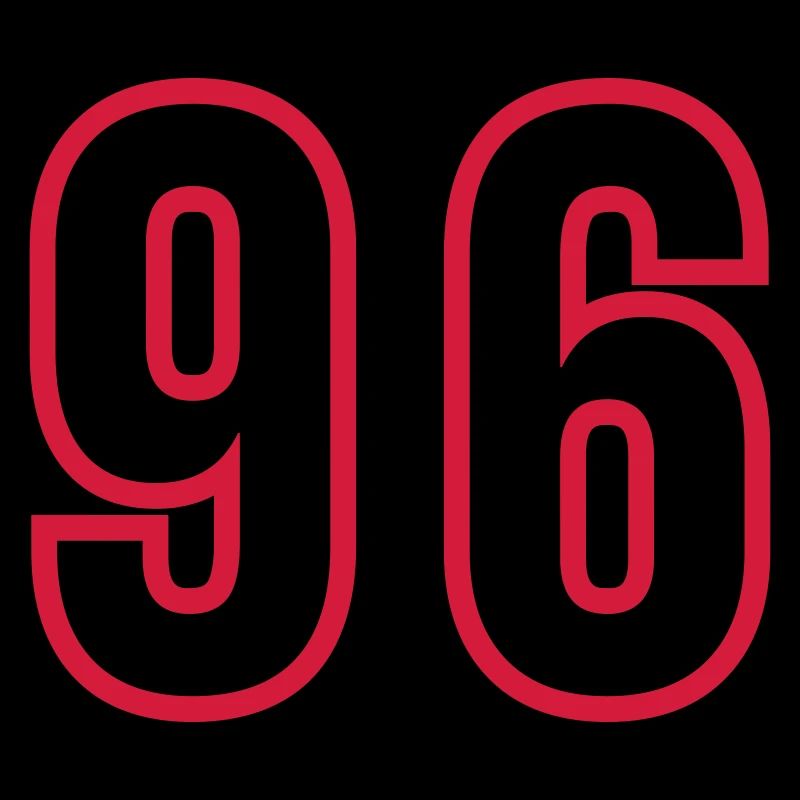 96 Nombre d’années Jersey