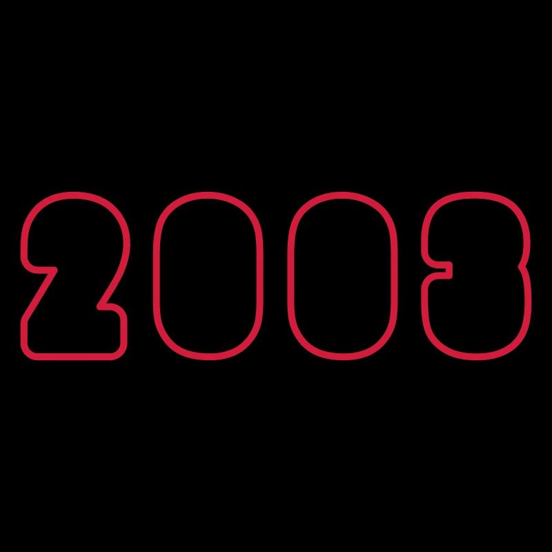 2003 Année Anniversaire