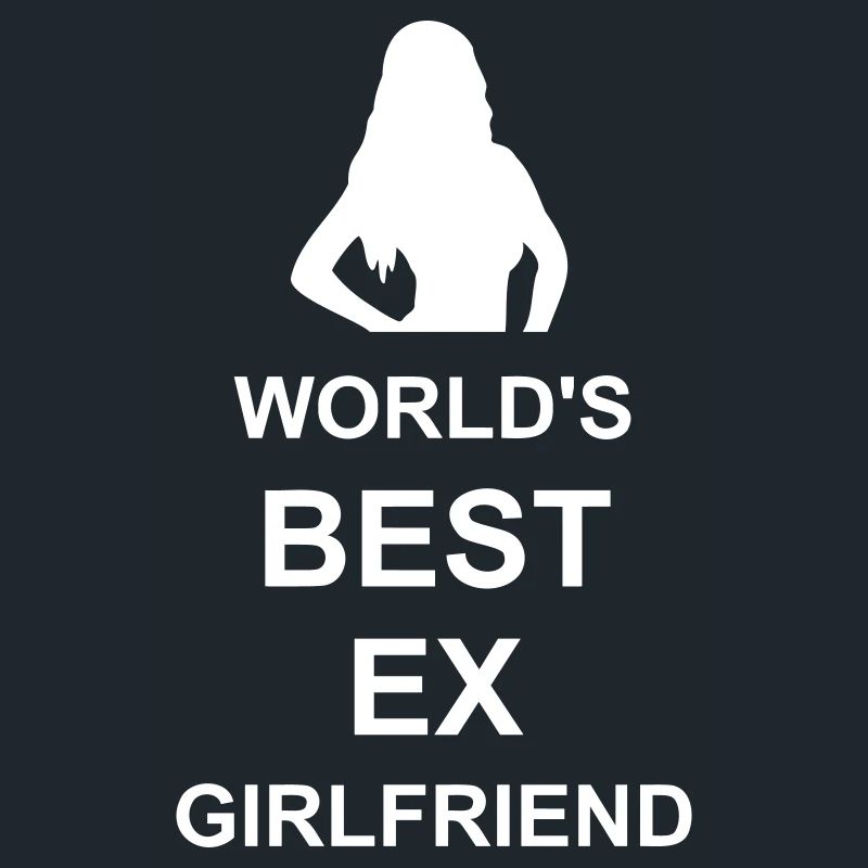worlds best ex girlfriend