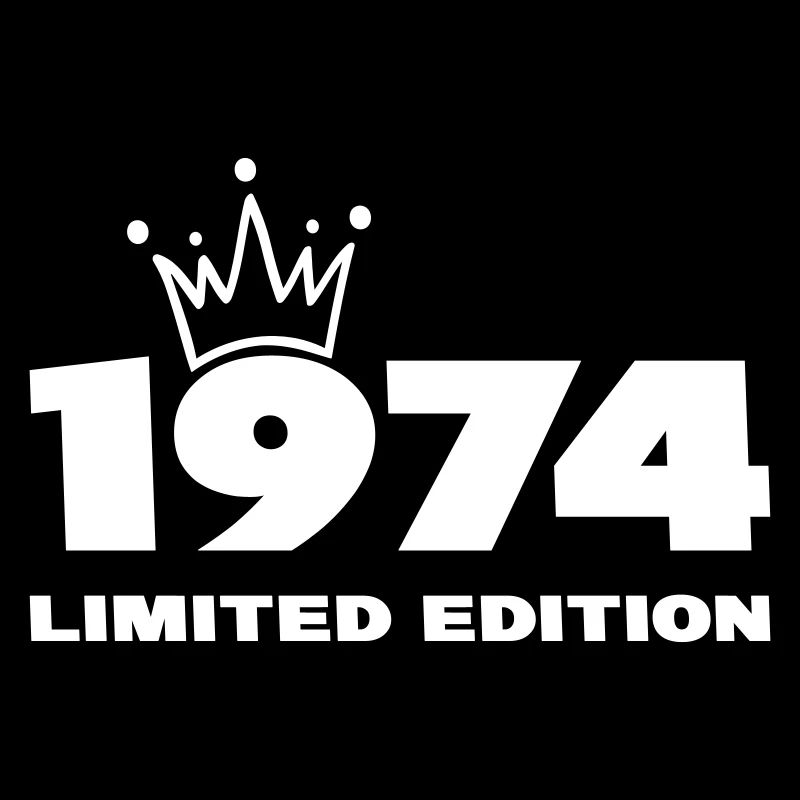 1974 Édition limitée