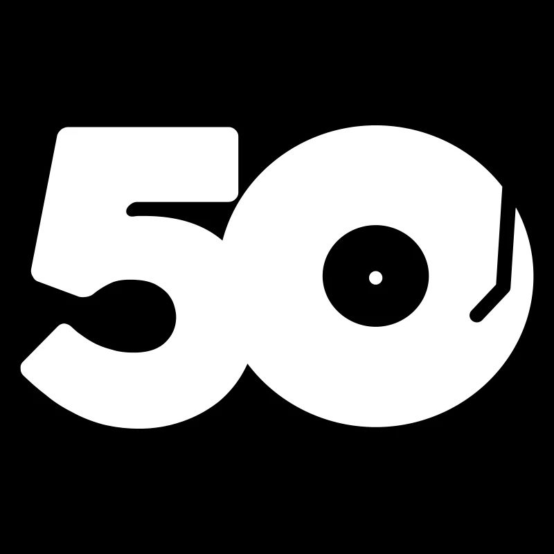 DJ 50