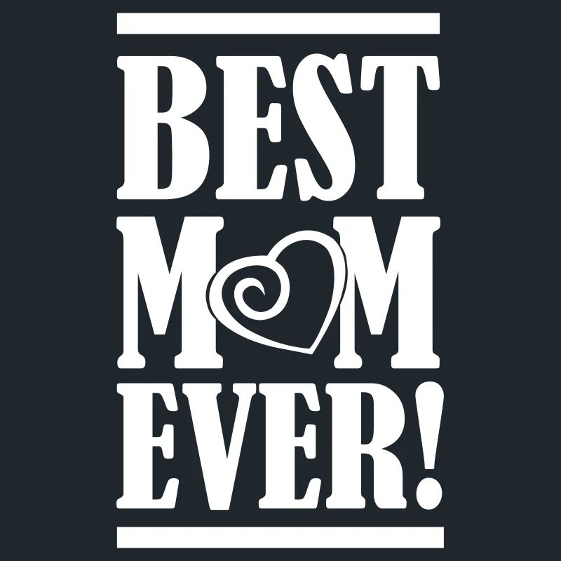 Meilleure maman de tous les temps