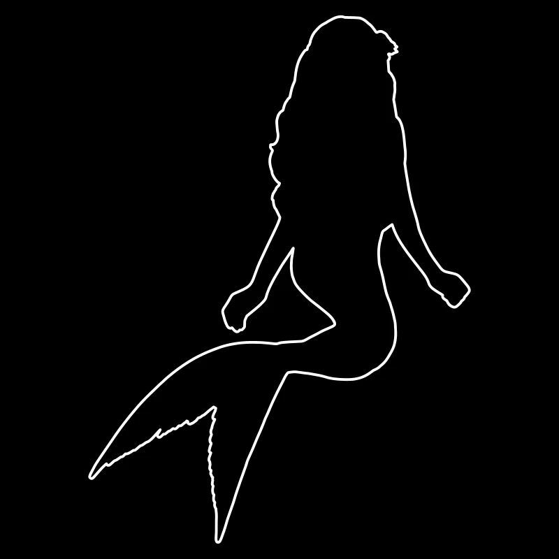 Contour de sirène